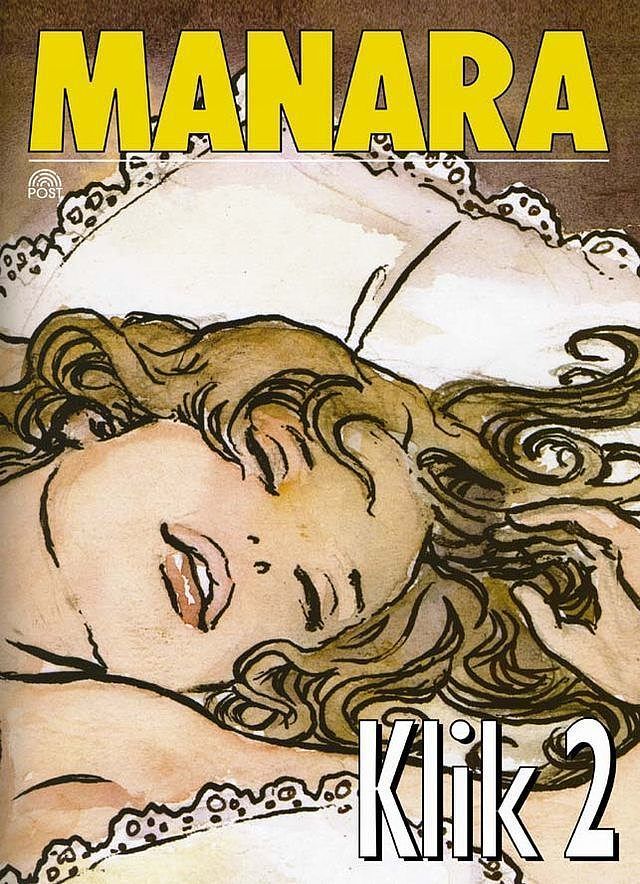 Klik - 2 - Kobieta pod presją