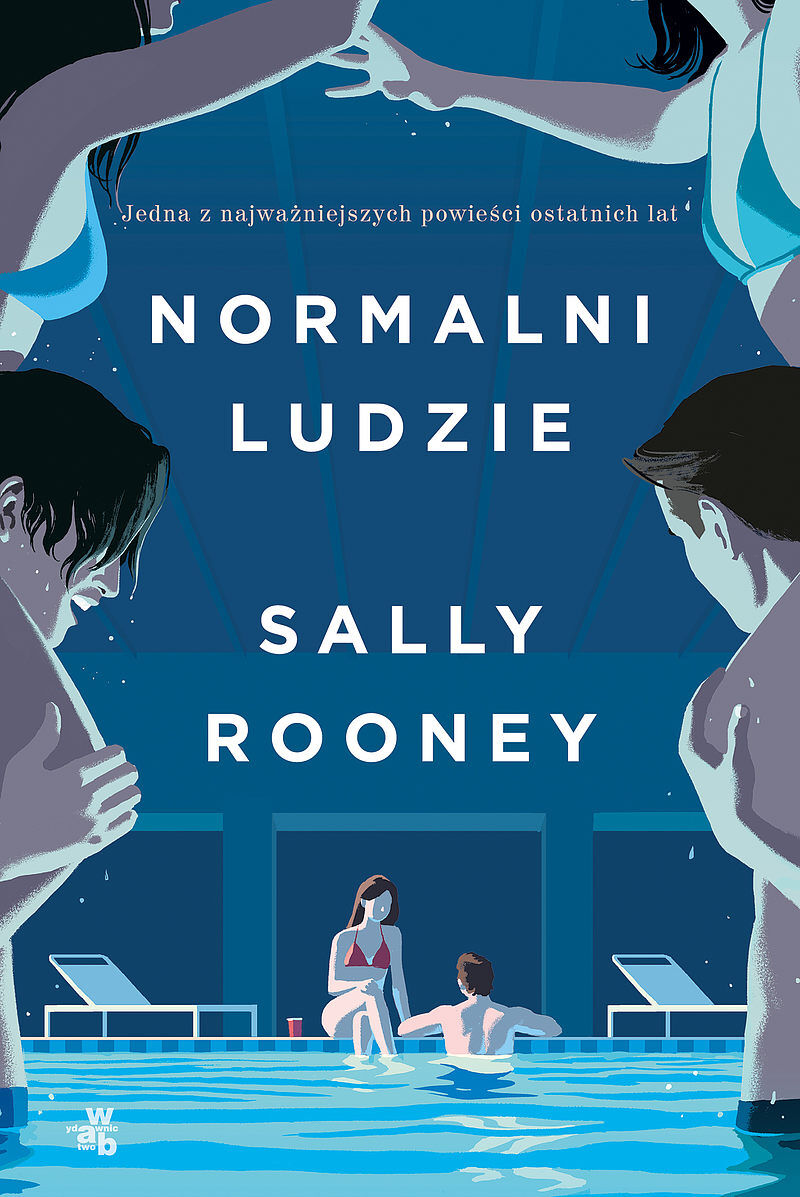 Normalni ludzie