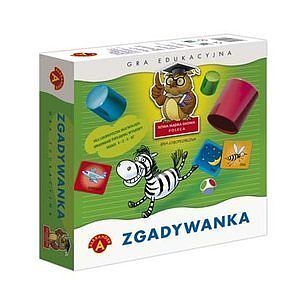 Zgadywanka