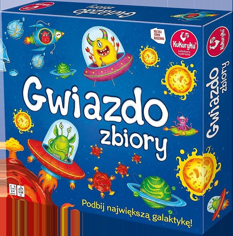 Gwiazdozbiory