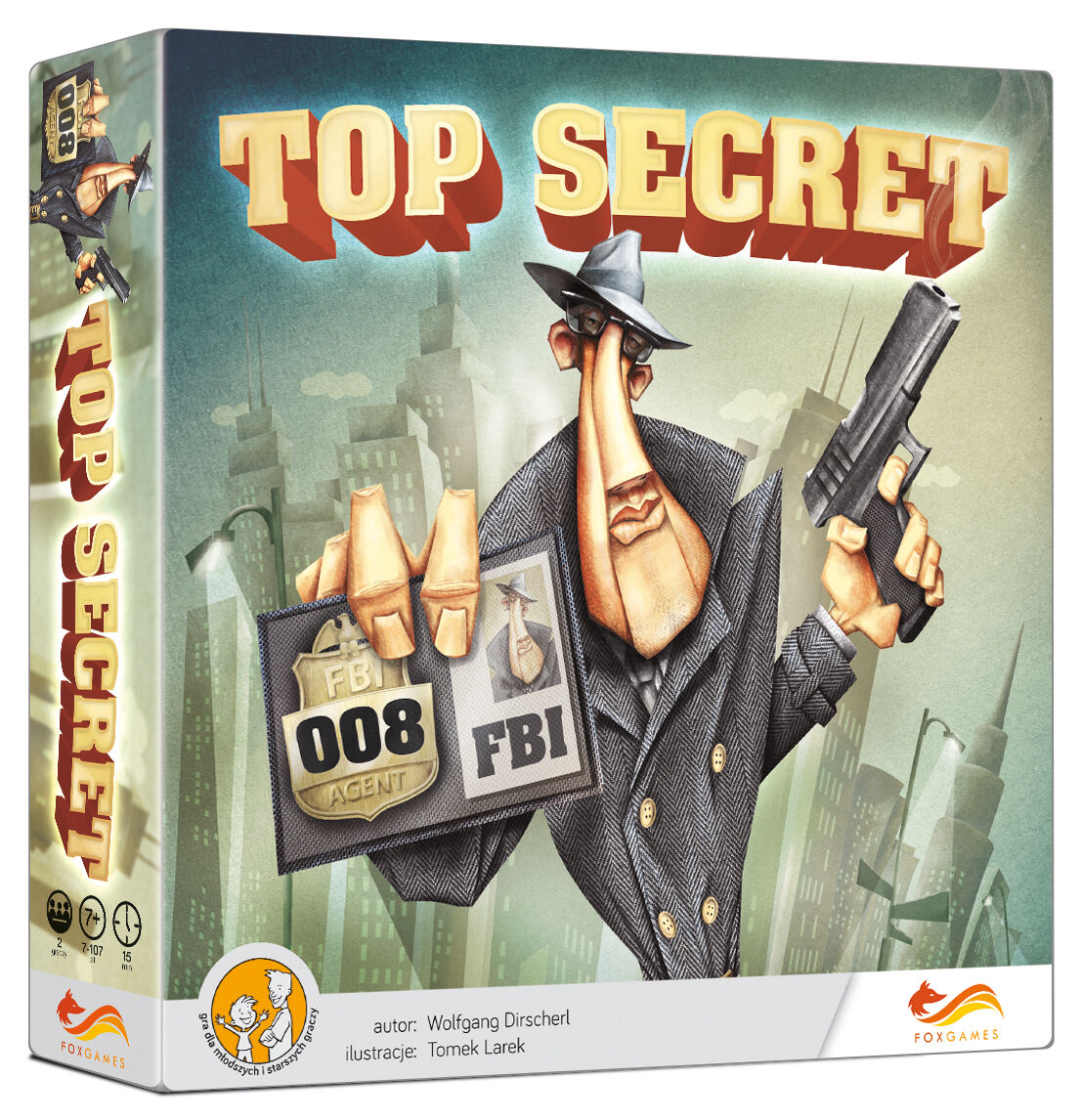 Top Secret