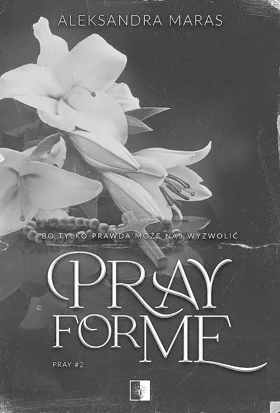 Pray for me. Pray. Tom 2