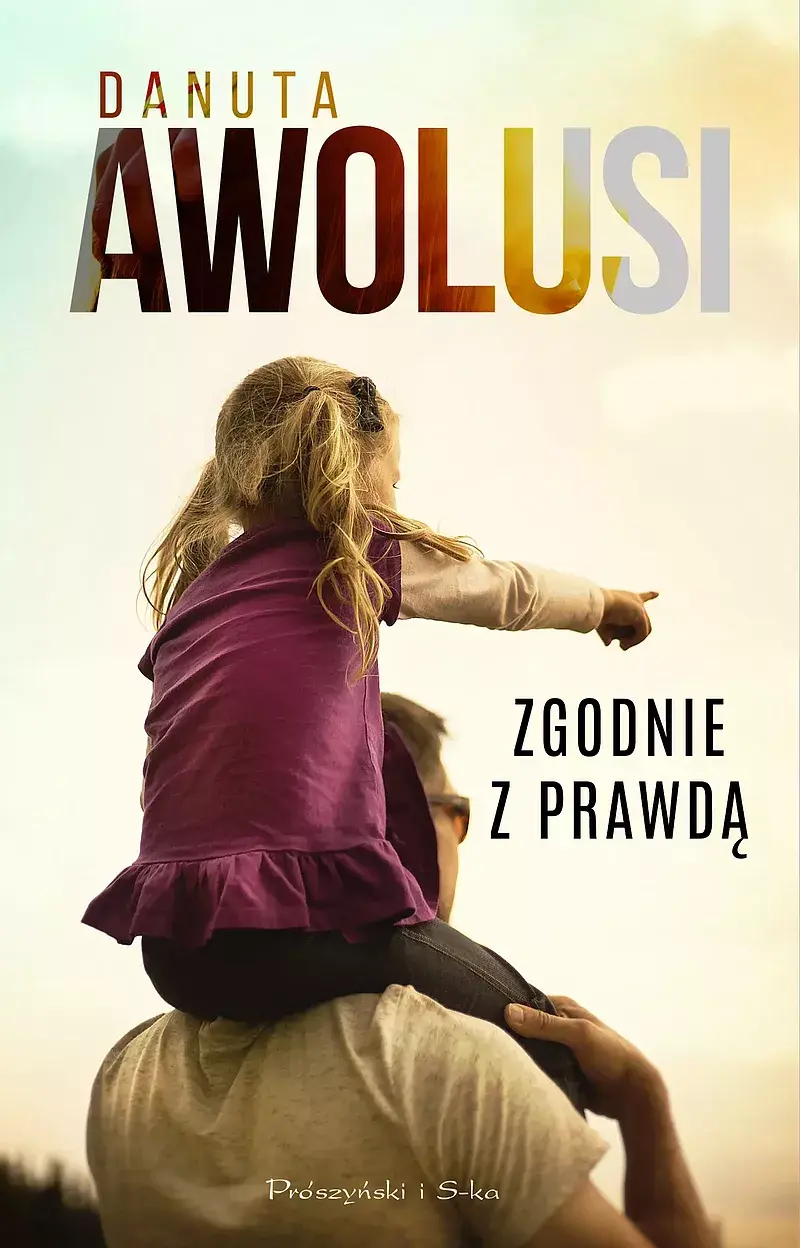 Zgodnie z prawdą (Duże Litery)