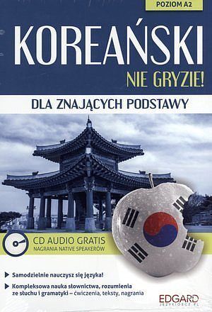 Koreański nie gryzie! dla znających podstawy