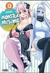 Monster Musume - 09