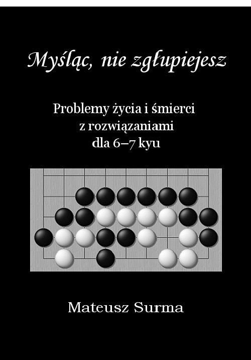 Myśląc nie zgłupiejesz 6-7 kyu