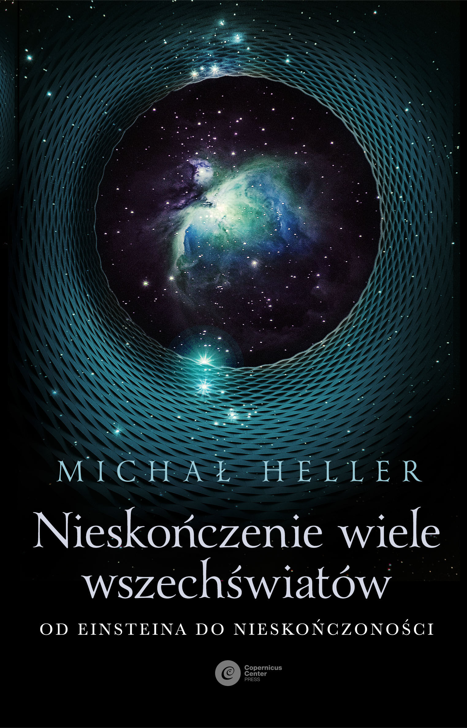 Nieskończenie wiele wszechświatów (e-book)