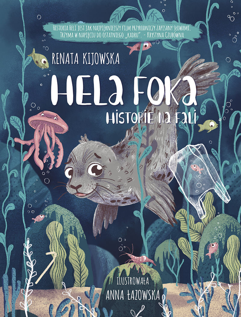 Hela Foka. Historie na fali [2023]
