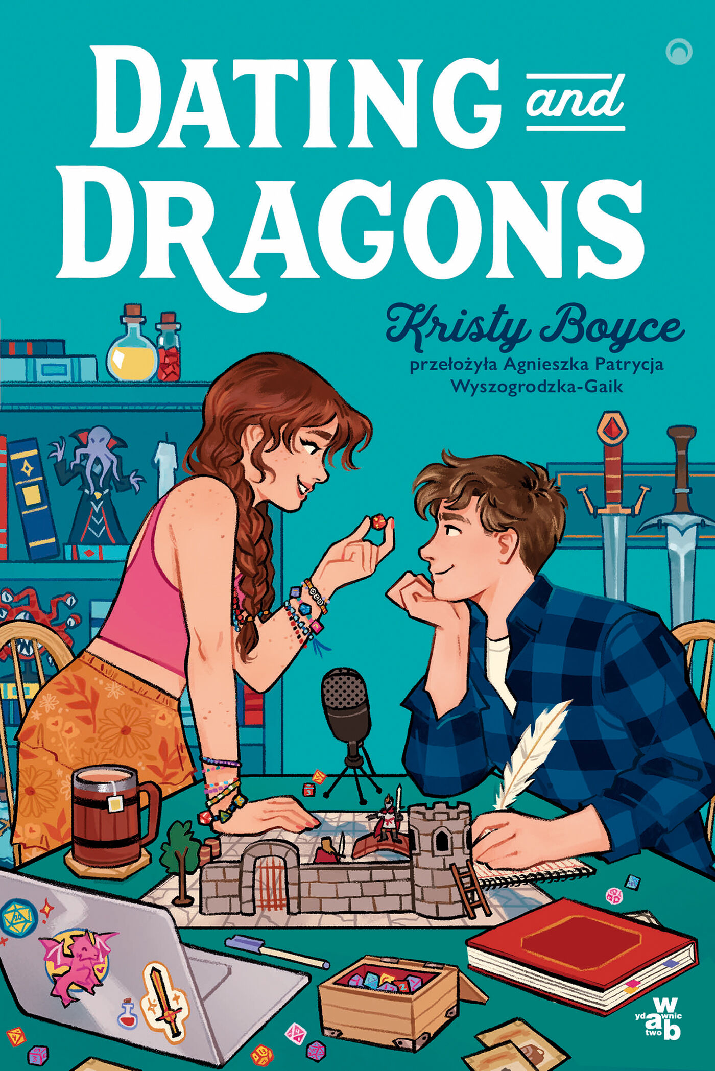 Dating and Dragons