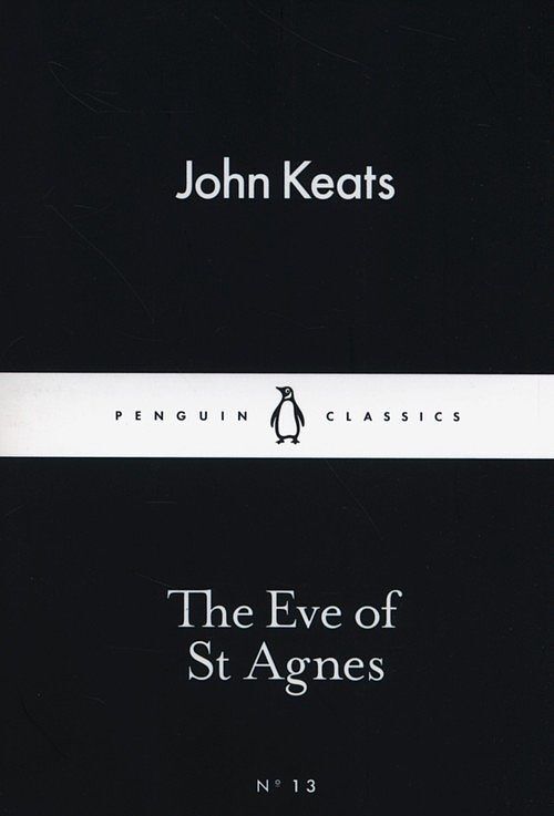 The Eve of St. Agnes