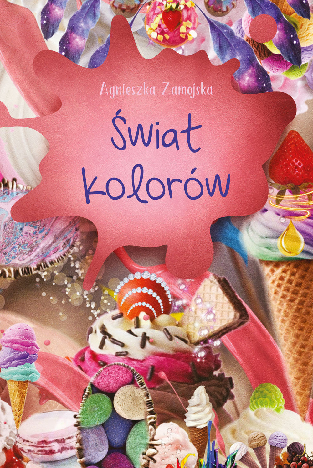 Świat kolorów (e-book)
