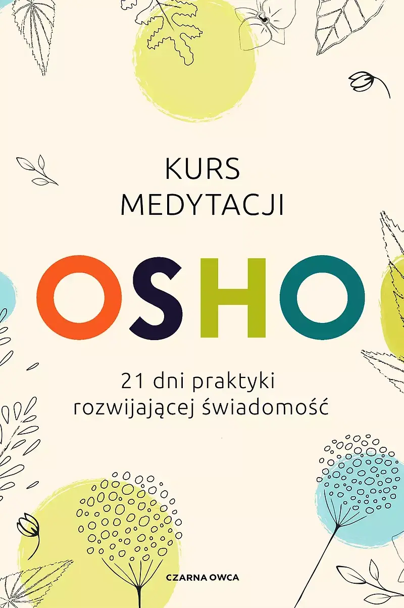 Kurs medytacji (Duże Litery)