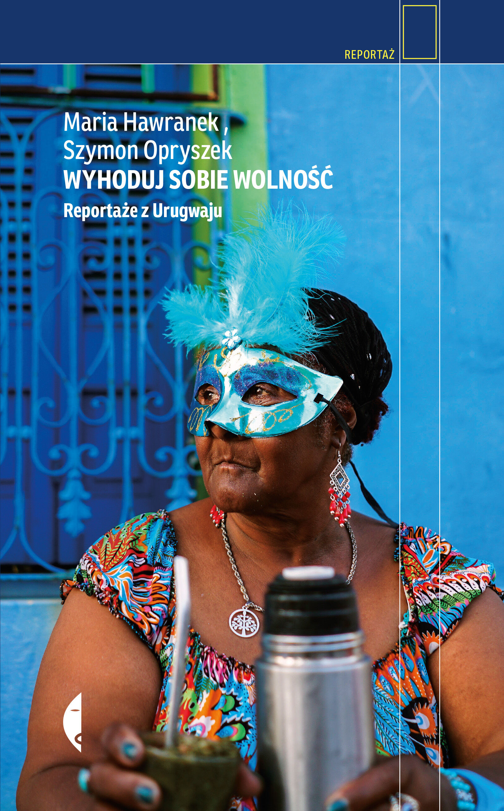 Wyhoduj sobie wolność (e-book)