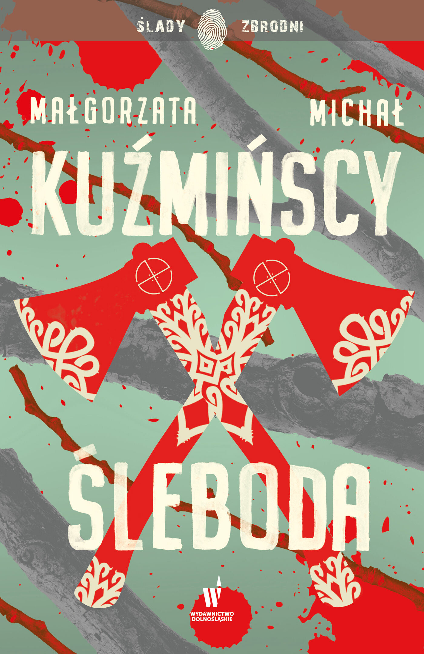 Śleboda (e-book)