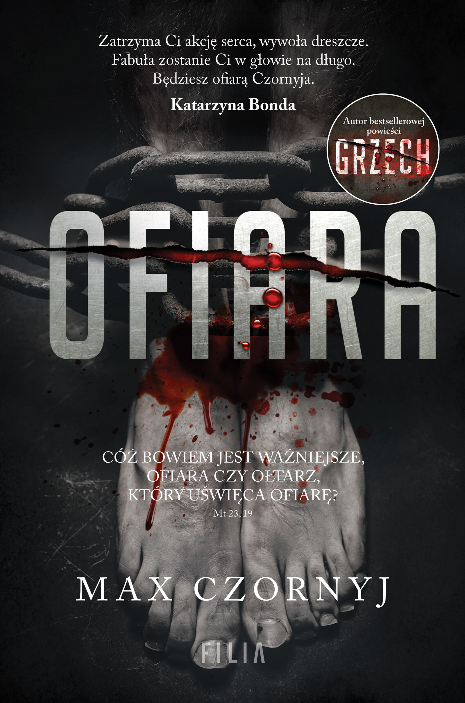 Ofiara
