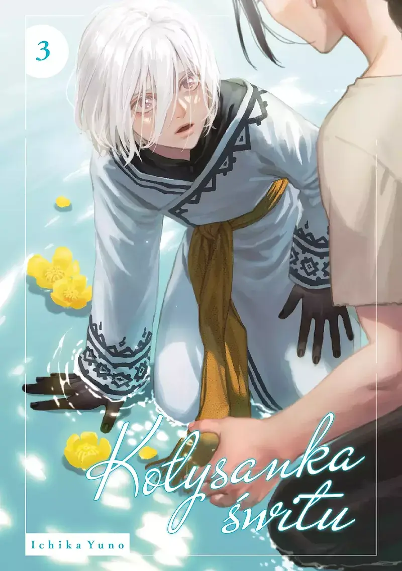 Kołysanka świtu - 03