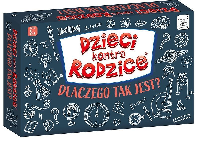 Dzieci kontra Rodzice Dlaczego tak jest?