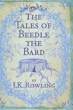 The Tales of Beedle the Bard