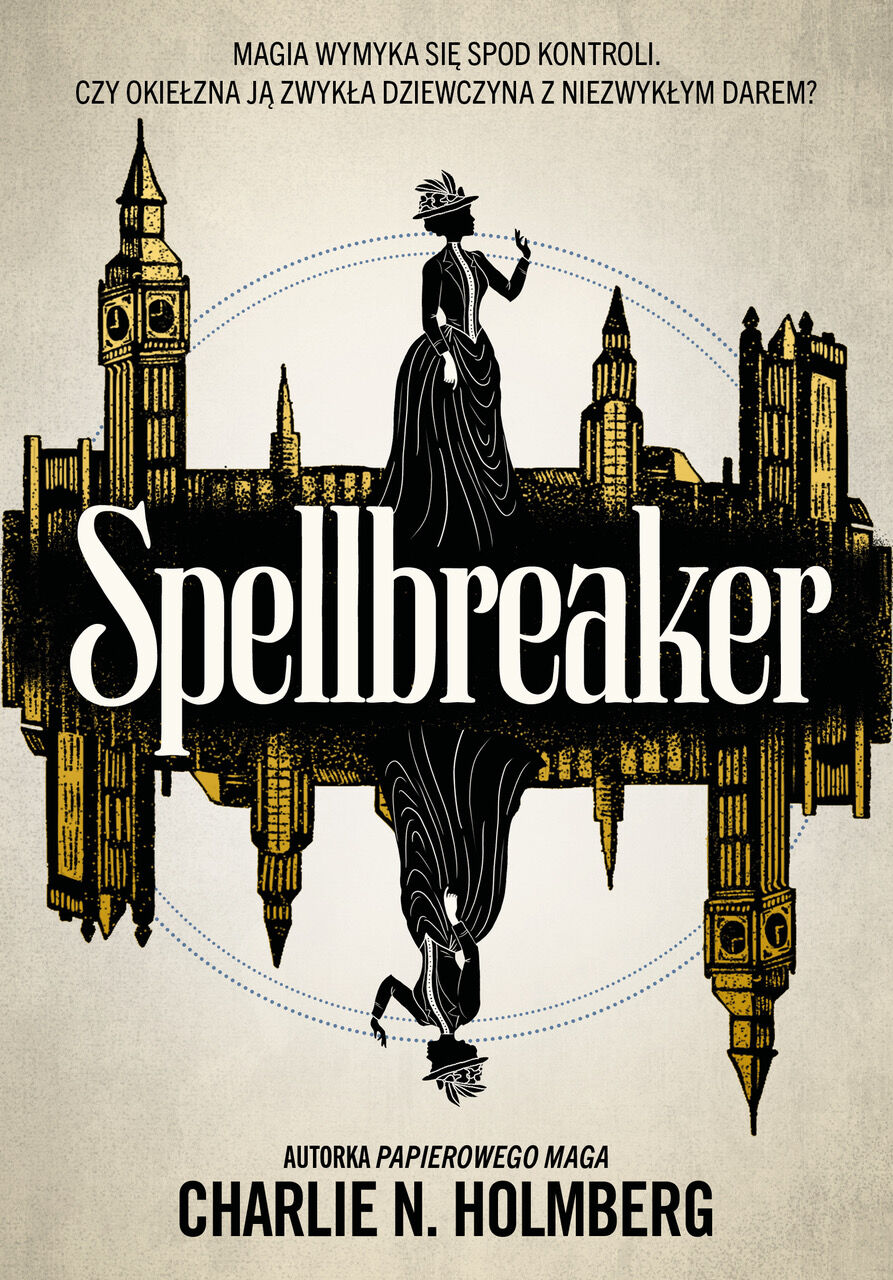 Spellbreaker (e-book)