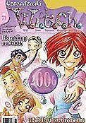 W.i.t.c.h. - 71 - (24/2005)
