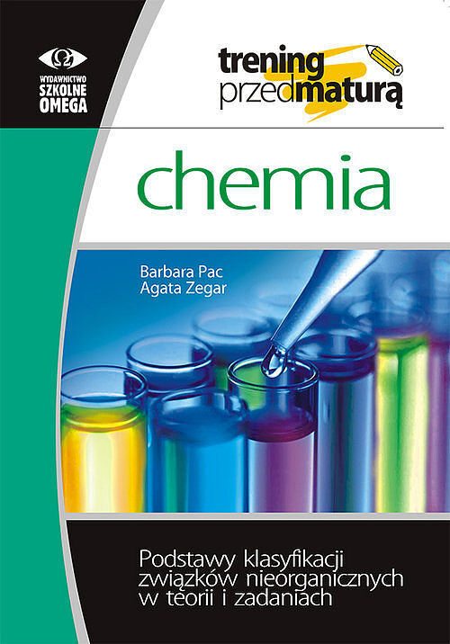 Chemia. Trening przed maturą
