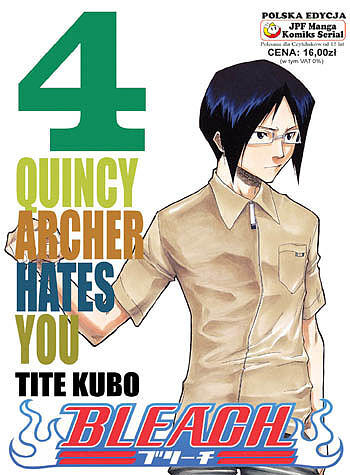 Bleach - 04