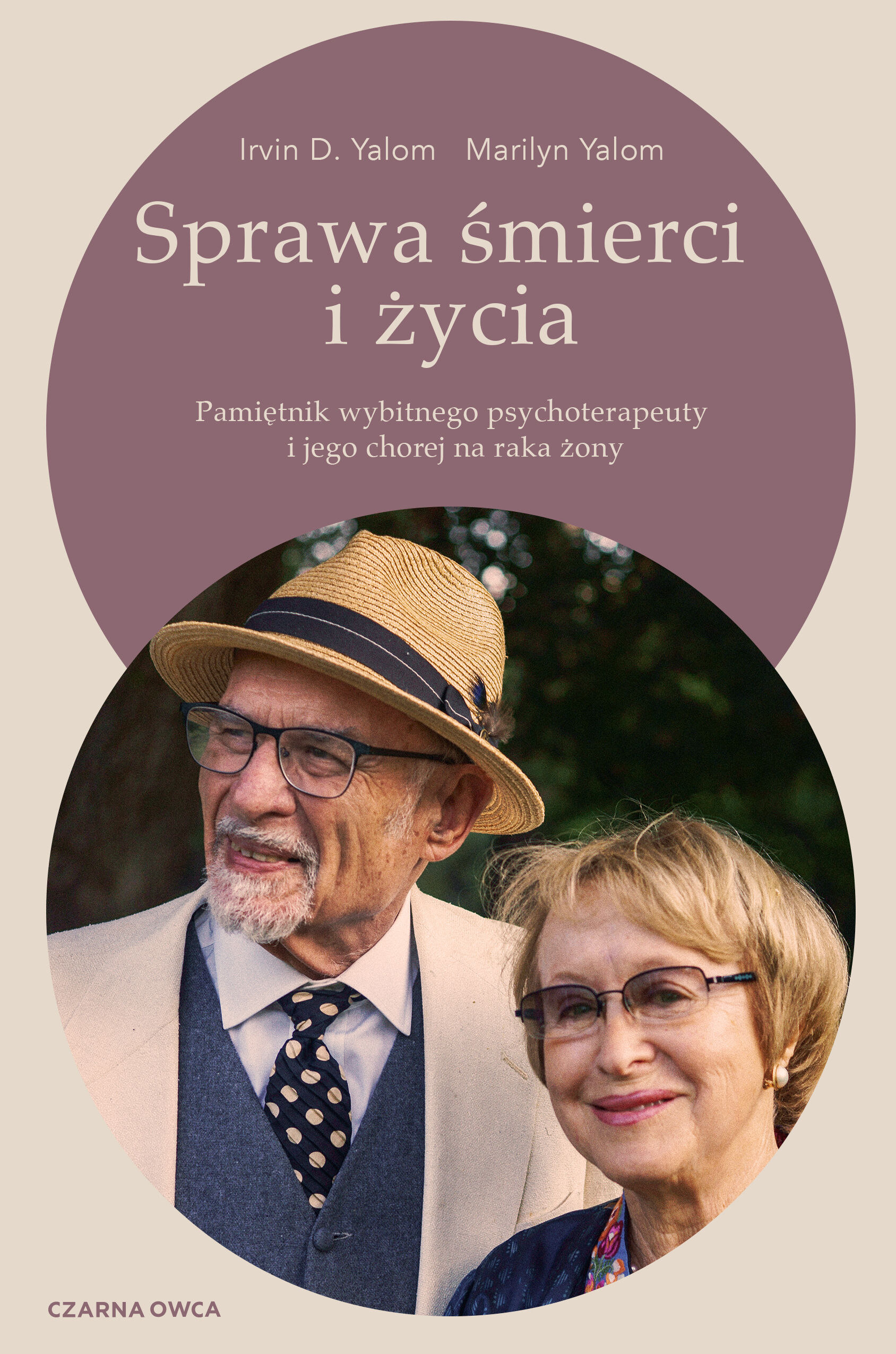 Sprawa śmierci i życia (e-book)