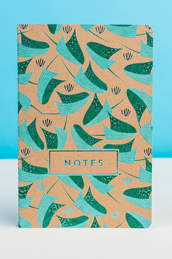 Notes Morski I