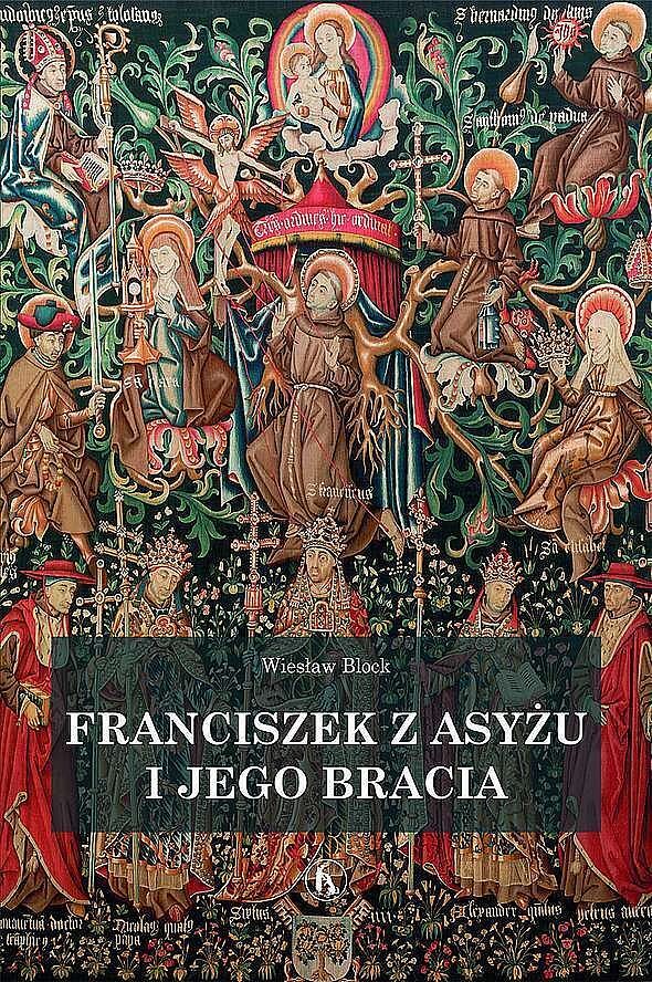 Franciszek z asyżu i jego bracia