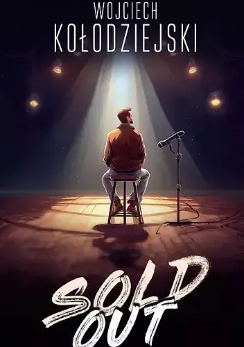 Sold out