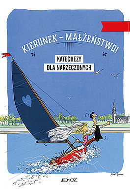 Kierunek - małżeństwo!.