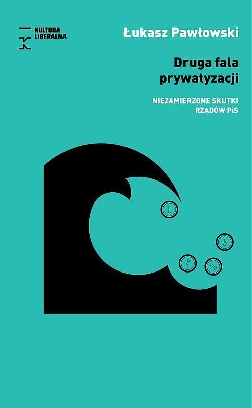 Druga fala prywatyzacji Niezamierzone skutki rządów PiS