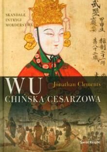 Wu, chińska cesarzowa