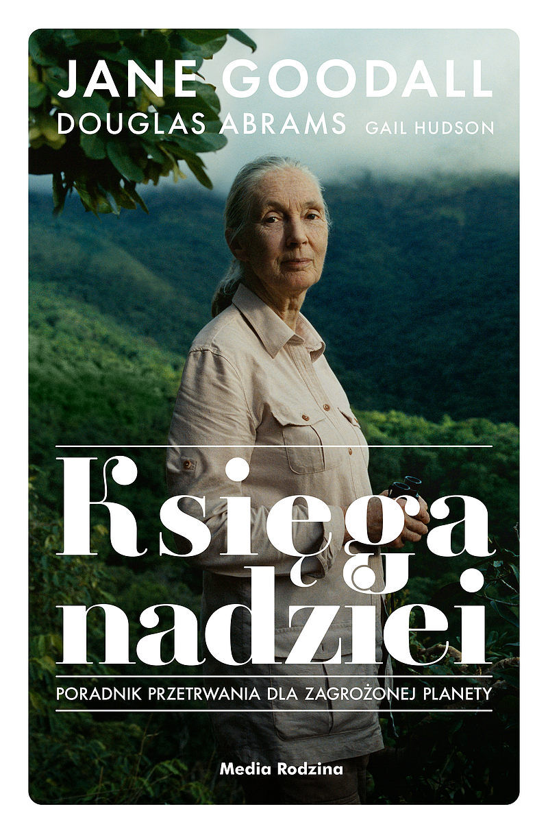 Księga nadziei
