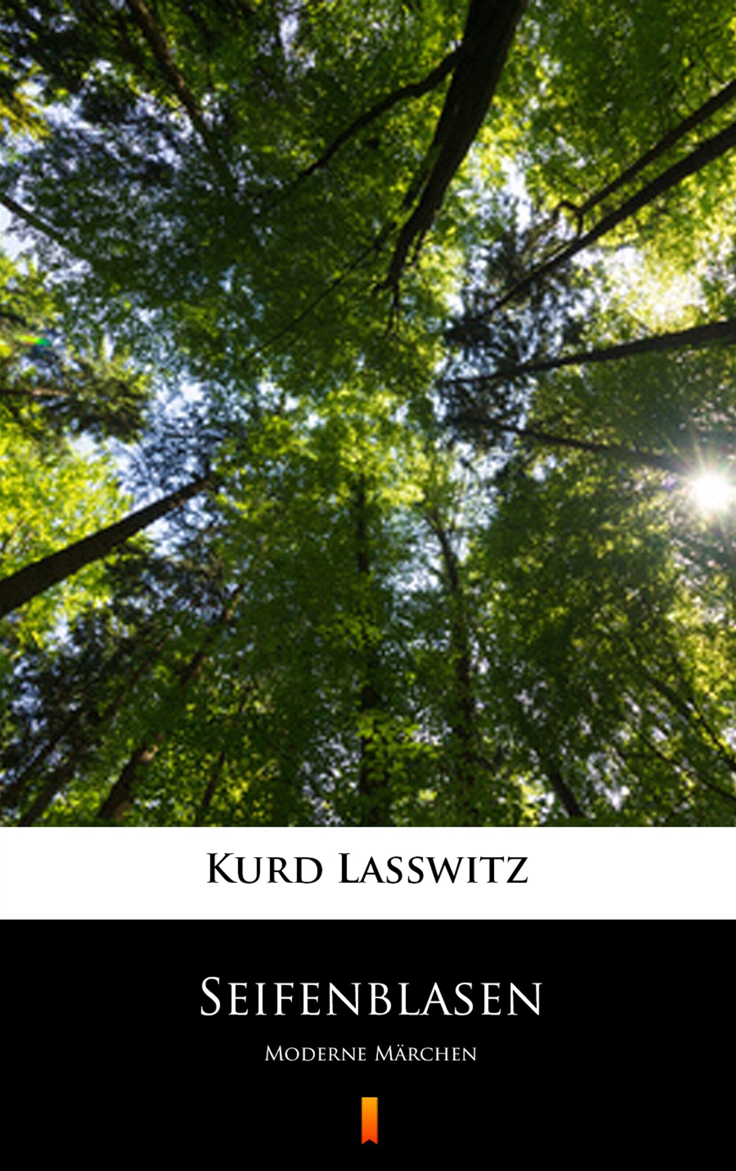 Seifenblasen (e-book)
