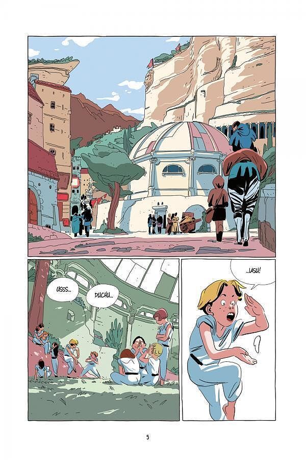 LastMan - 5