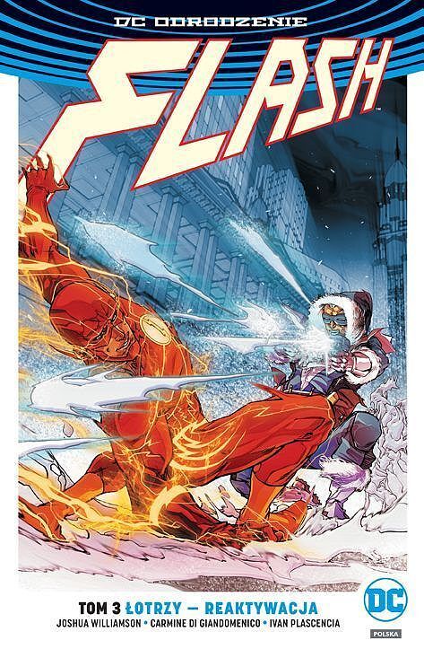 Odrodzenie - Flash - 03 - Łotrzy - reaktywacja