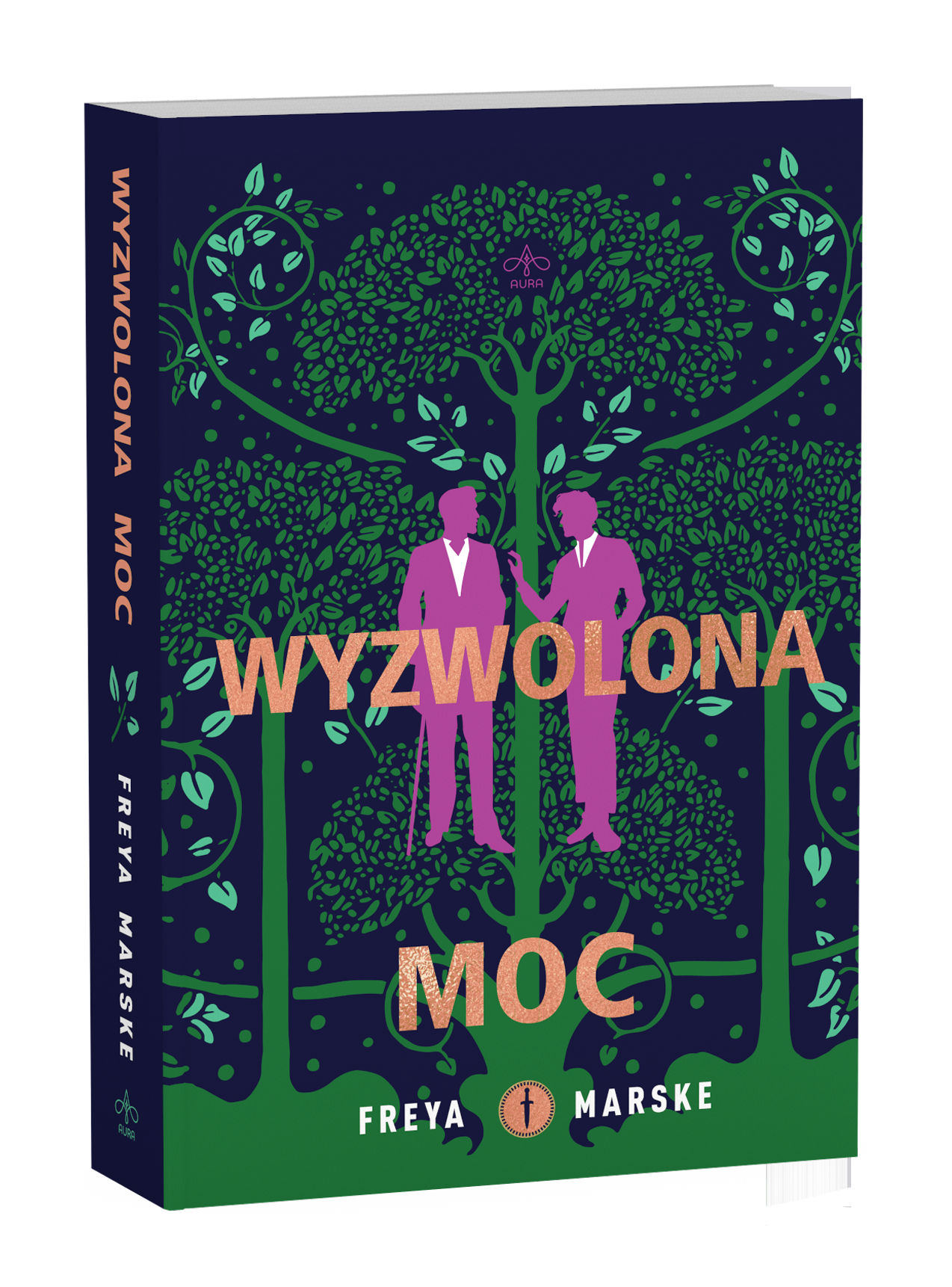 Wyzwolona moc
