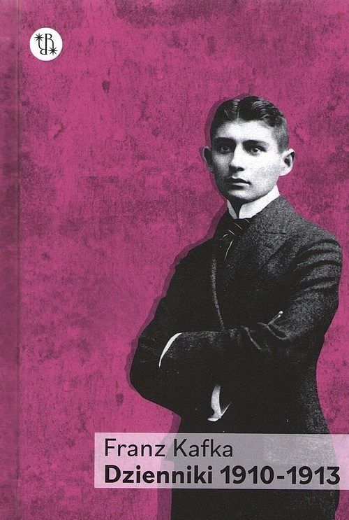 Dzienniki 1910-1913. Tom 1