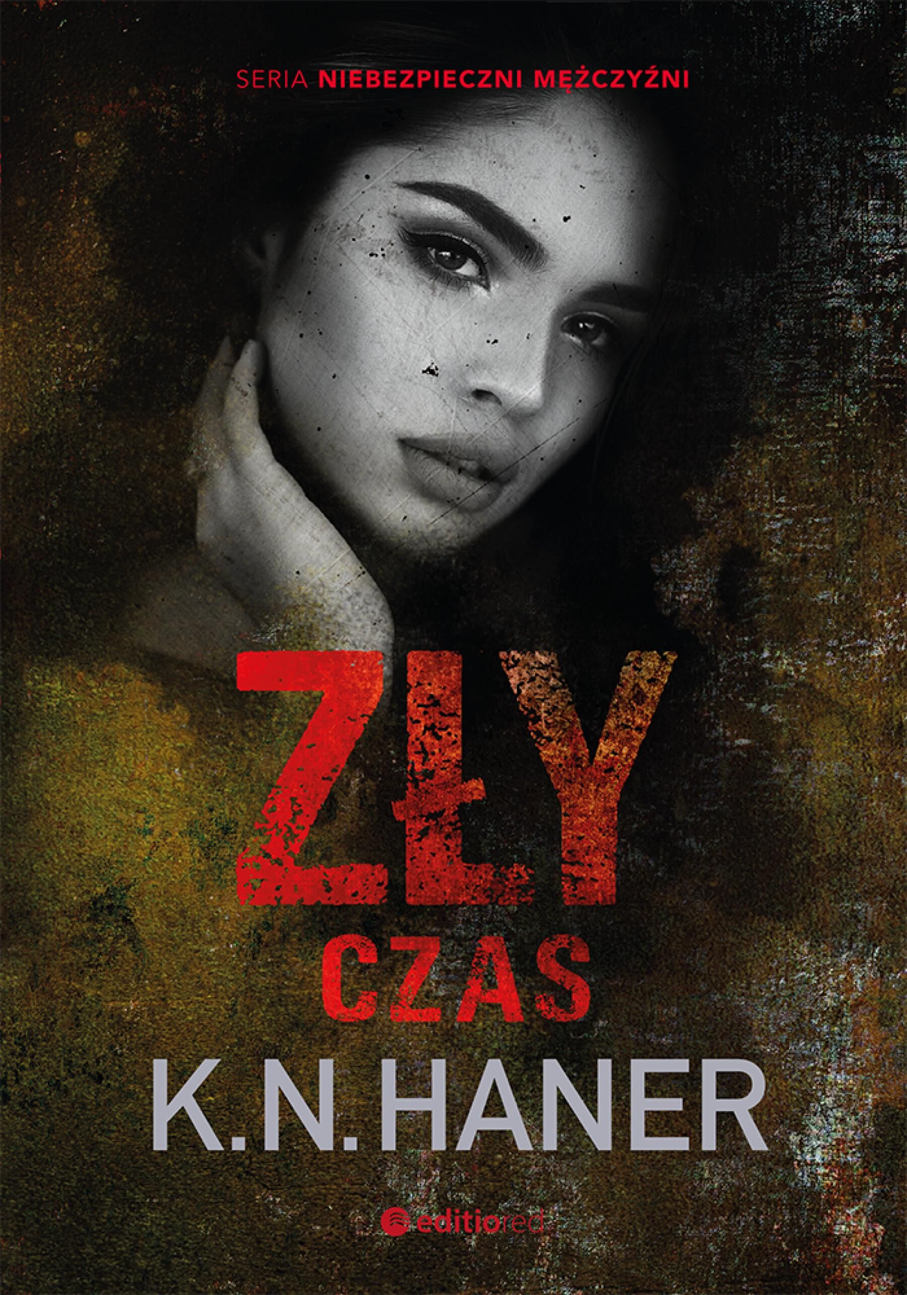 Zły czas (audiobook MP3)