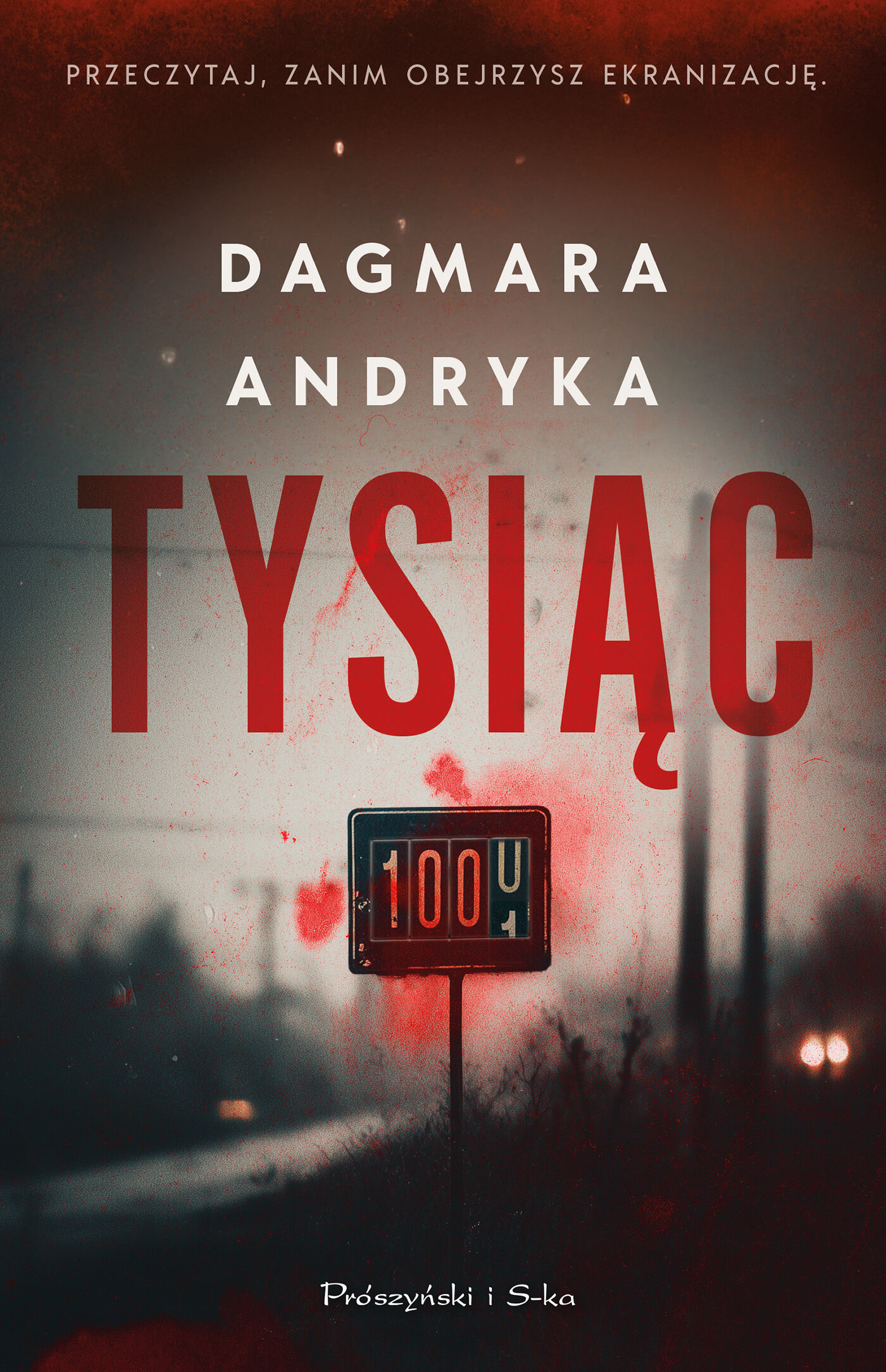 Tysiąc (e-book)