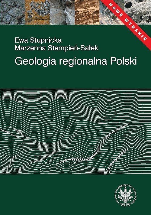 Geologia regionalna Polski