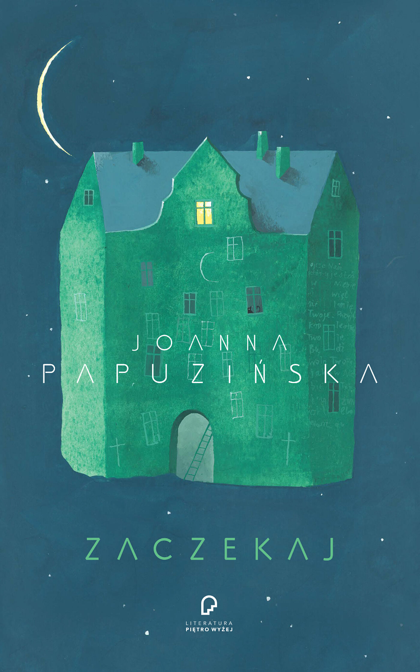 Zaczekaj (e-book)