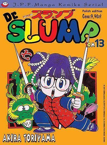 Dr. Slump - 13