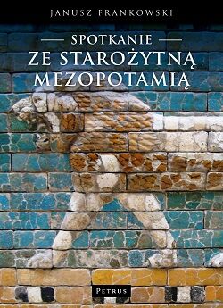 Spotkanie ze starożytną mezopotamią