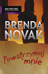 Powstrzymaj mnie