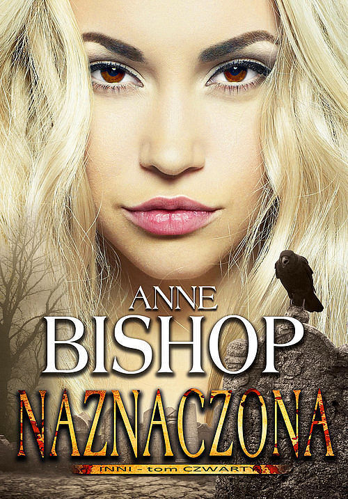Naznaczona. Tom 4 Inni
