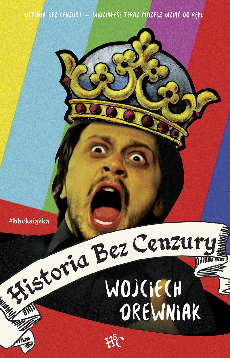 Historia bez Cenzury 1