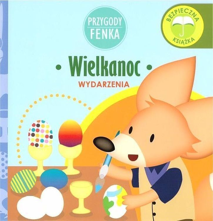 Wielkanoc wydarzenia przygody fenka