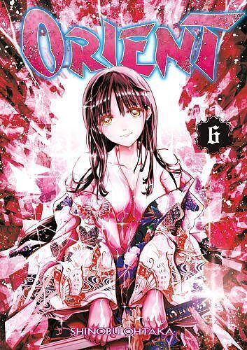 Orient - 6